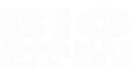 Big Mommas: Like Father, Like Son