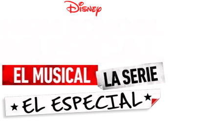 High School Musical: El Musical: La Serie: El Especial