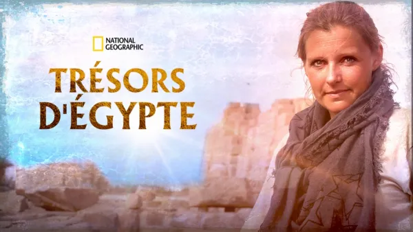 thumbnail - Trésors d'Egypte
