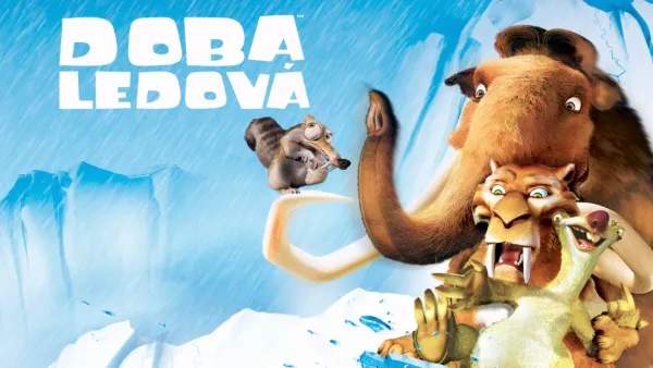 thumbnail - Doba ledová