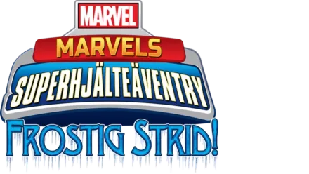 Marvel Super Hero Adventures: Frost Fight!