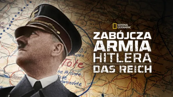thumbnail - Zabójcza armia Hitlera: Das Reich