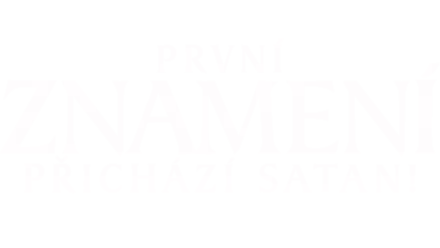 První znamení: Přichází satan!