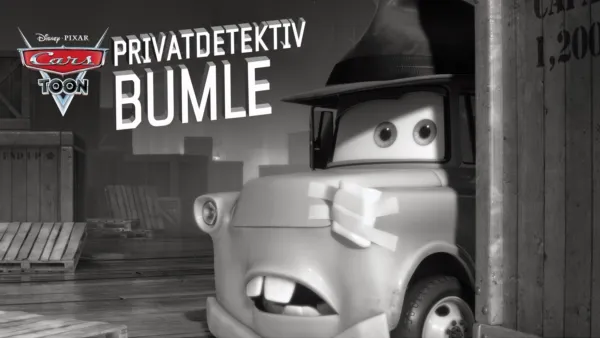 thumbnail - Privatdetektiv Bumle