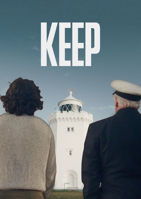Keep on Disney+ UK