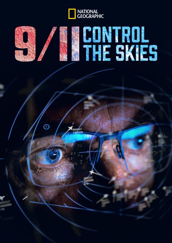 9/11: Control the Skies on Disney+ AU