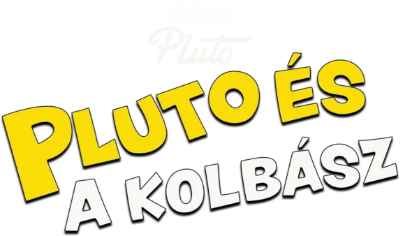 Pluto és a kolbász