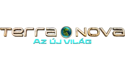 Terra Nova - Az új világ