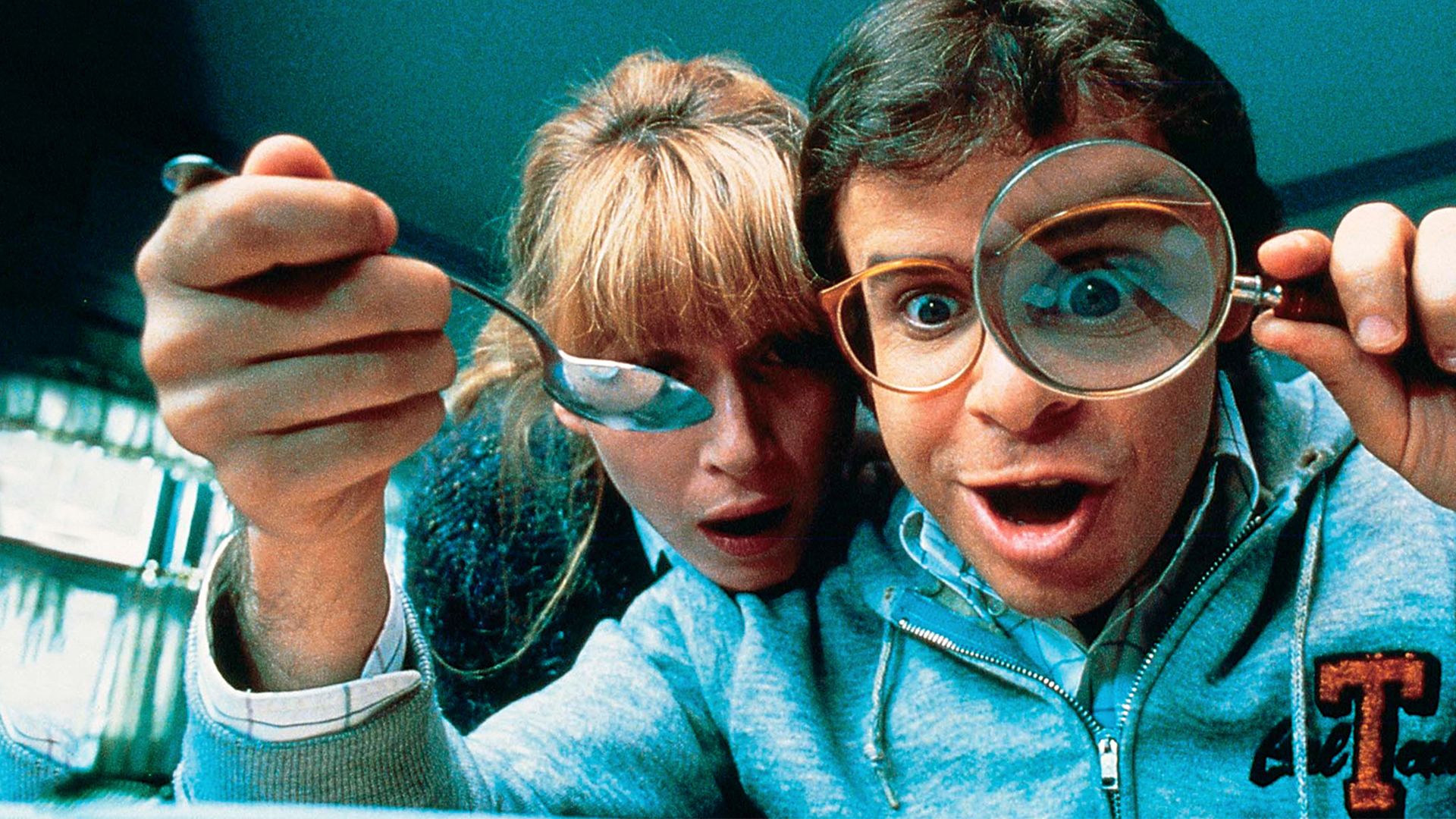 Watch Honey I Shrunk The Kids 1989 Online Hd Full Movies