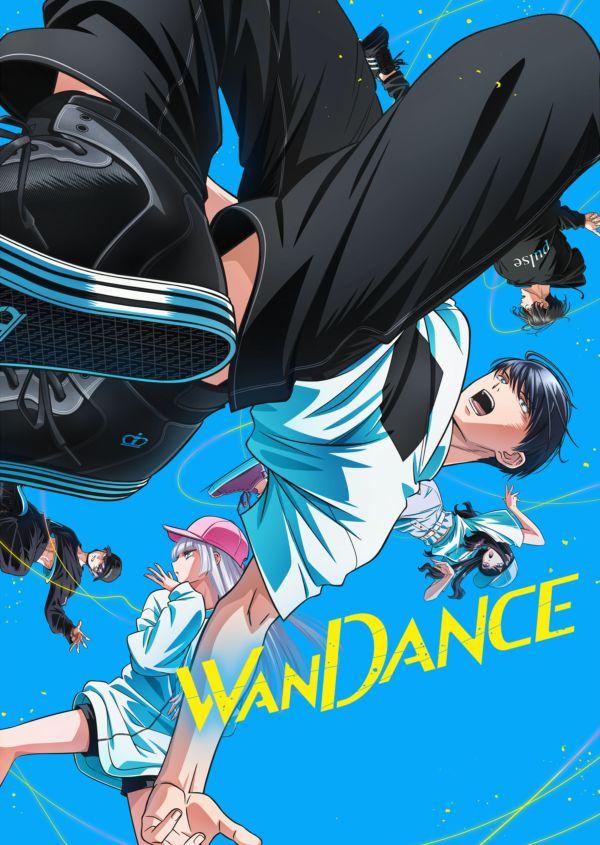 WANDANCE on Disney+ ES