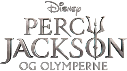 Percy Jackson og olymperne