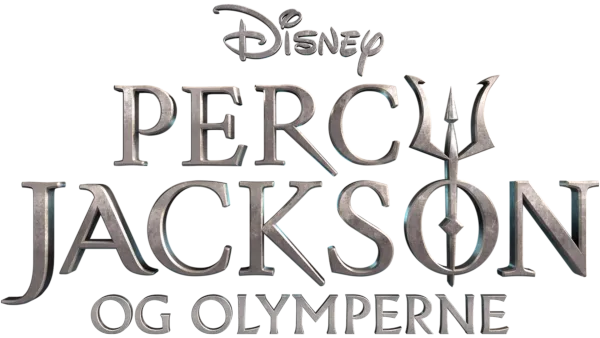 Percy Jackson og olymperne