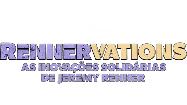 Rennervations: As Inovações Solidárias de Jeremy Renner