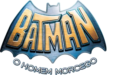 Batman: O Homem Morcego