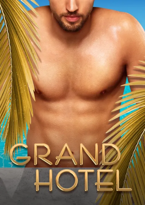 grand hotel series disney plus