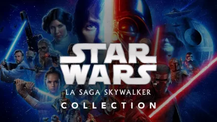 thumbnail - Star Wars La saga Skywalker