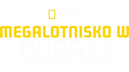 Megalotnisko w Dubaju