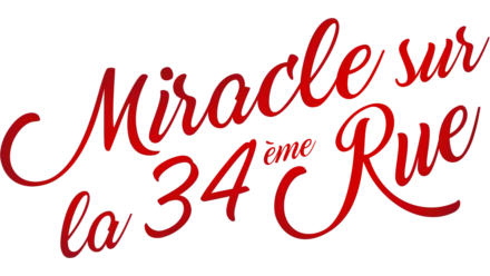 Miracle sur la 34ème rue