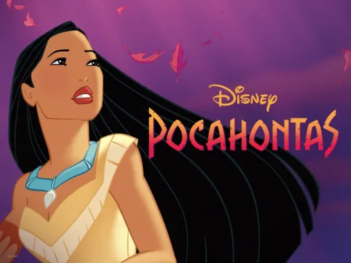 Watch Pocahontas Disney