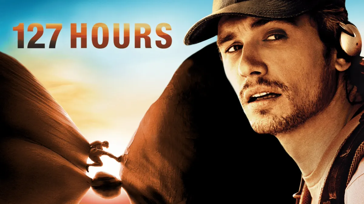 Watch 127 Hours Disney