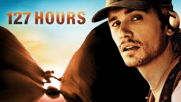 thumbnail - 127 Hours