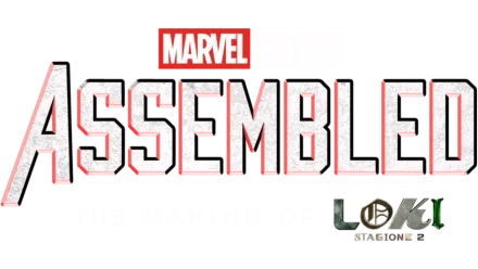 Assembled: Il Making of di Loki Stagione 2