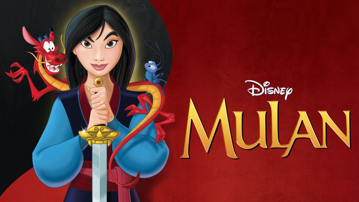 Watch Mulan Full Movie Disney