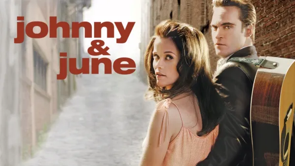 thumbnail - Johnny & June