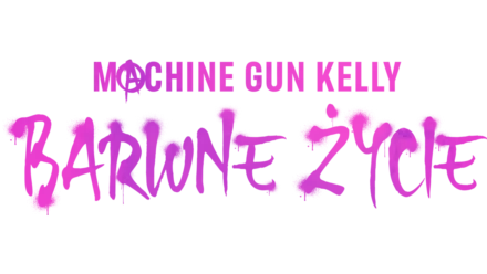 Machine Gun Kelly: barwne życie