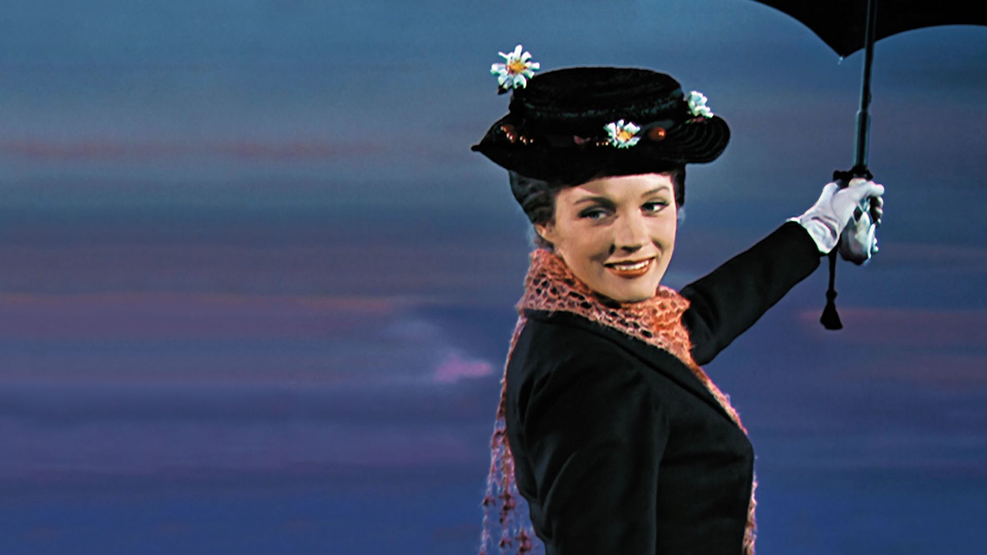 Watch Mary Poppins | Full Movie | Disney+