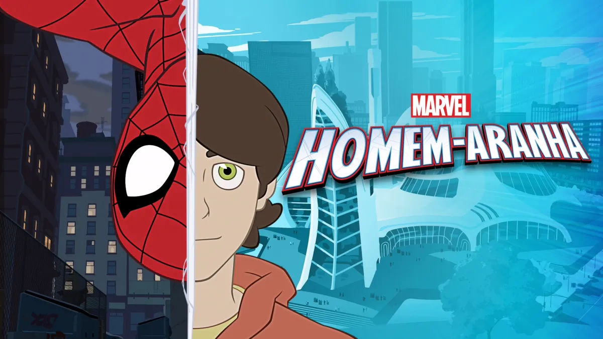 Ver Homem-Aranha Episódios completos | Disney+