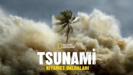 thumbnail - Tsunami: Kıyamet Dalgaları