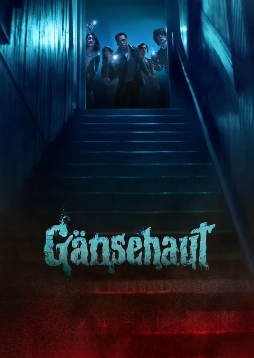 Ganze Folgen von Gänsehaut ansehen Disney+