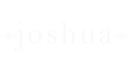 Joshua