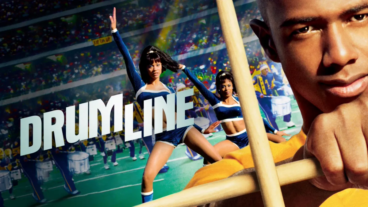 Drumline full discount movie free 123movies