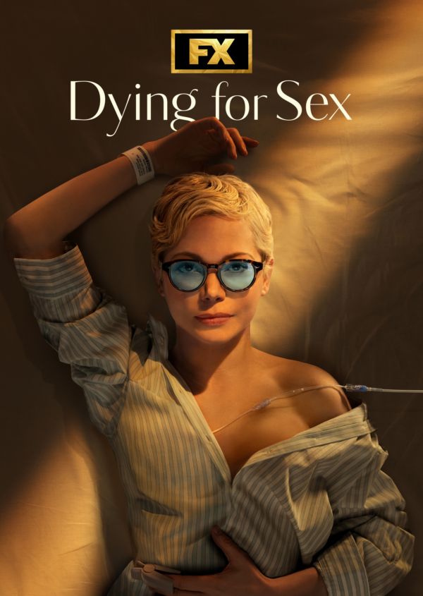 Dying for Sex on Disney+ CA