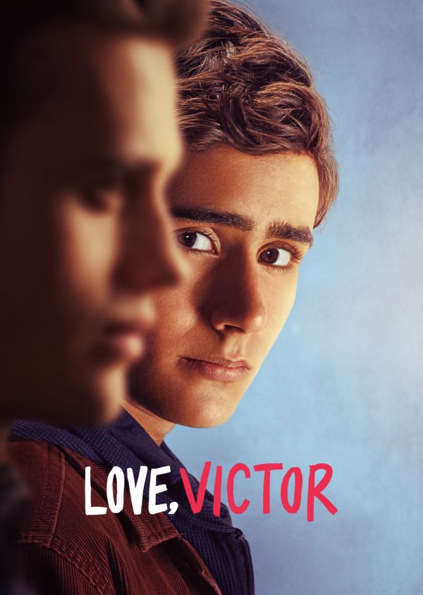 Love, Victor on Disney+ ES
