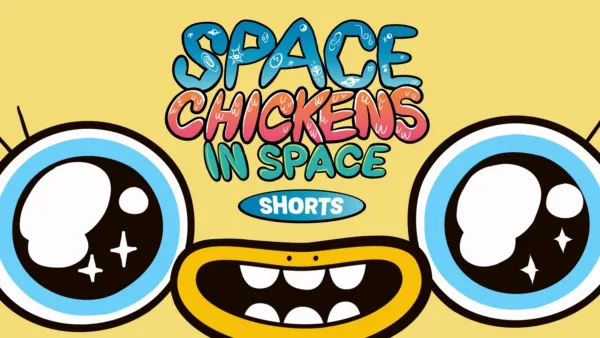 thumbnail - Space Chickens in Space