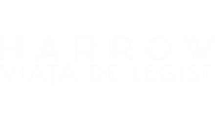 Harrow: Viață de legist