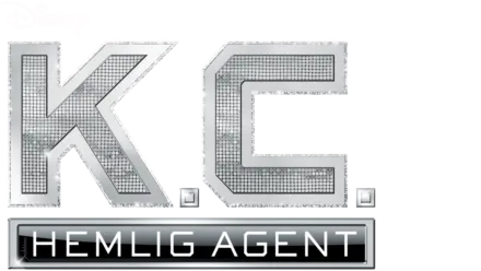 K.C. Hemlig Agent