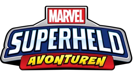 Marvel Superheld Avonturen (shorts)