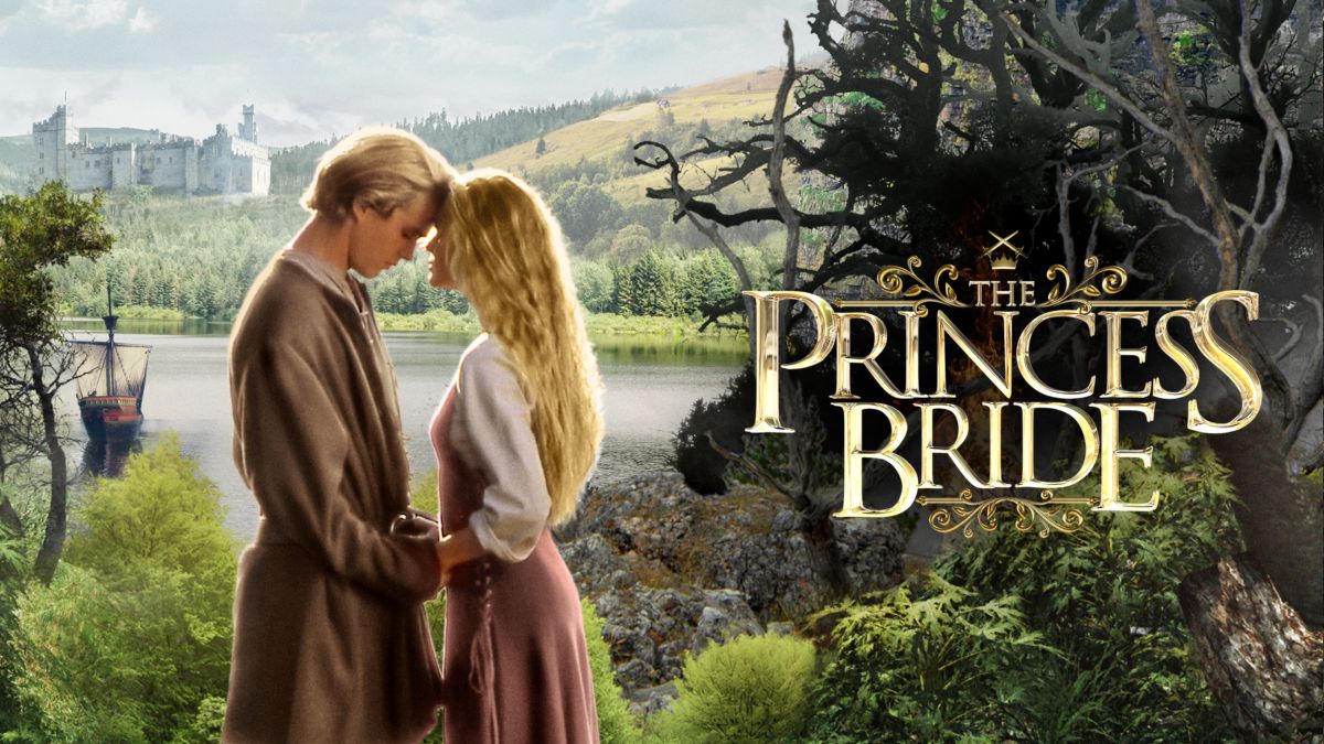 Watch The Princess Bride Full Movie Disney+