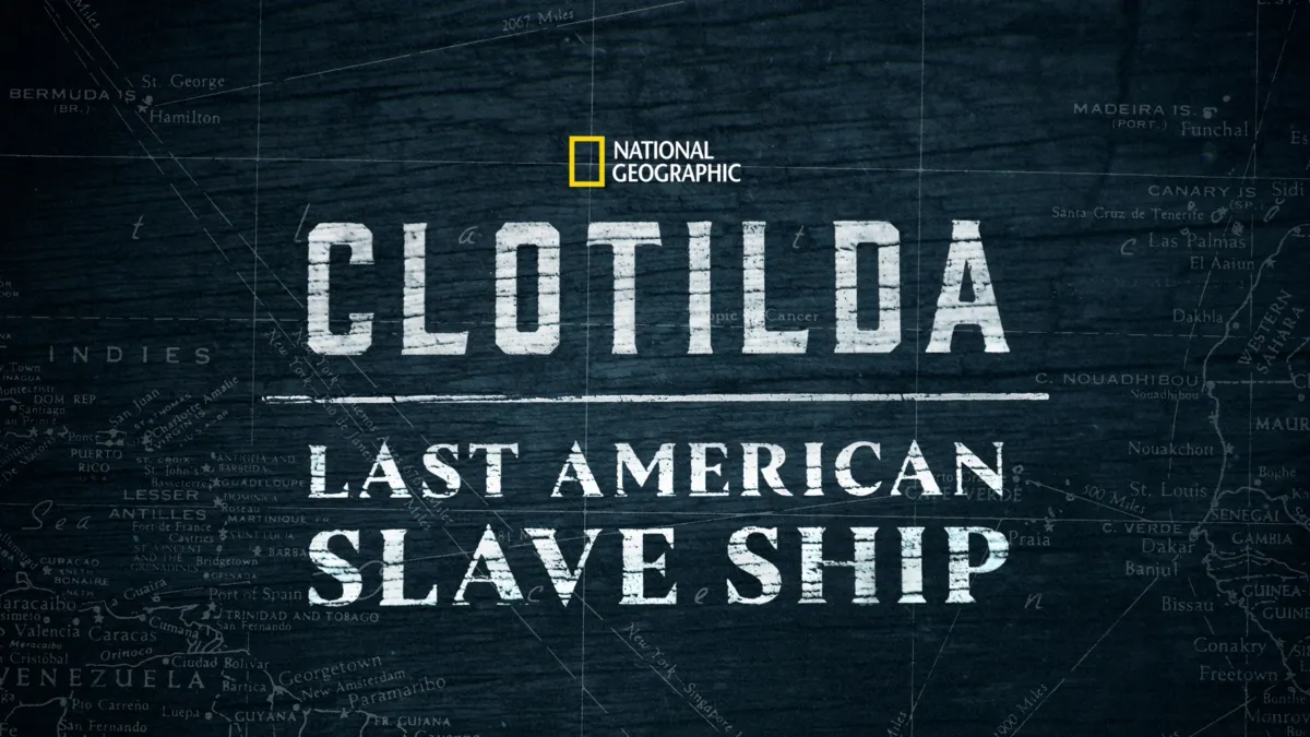 Watch Clotilda: Last American Slave Ship | Disney+