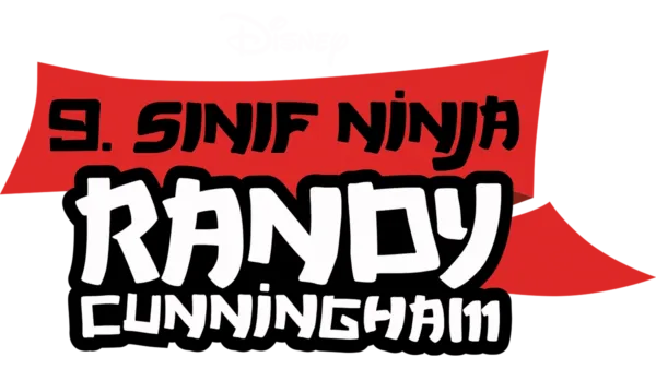 9. Sınıf Ninja Randy Cunningham