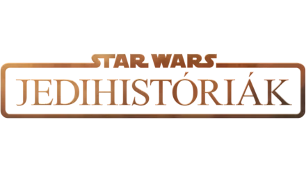 Star Wars: Jedihistóriák