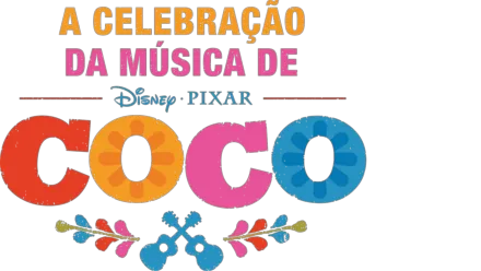 A Celebração da Música de Coco