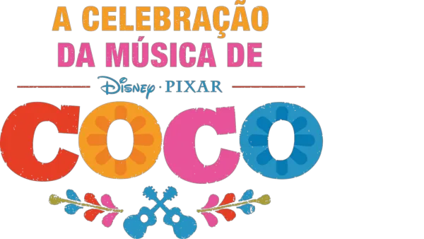 A Celebração da Música de Coco
