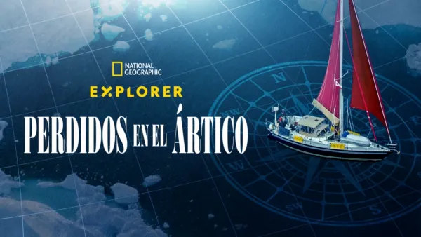 thumbnail - Explorer: Perdidos en el Ártico