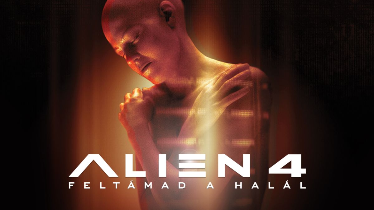 Alien 4. Feltámad a halál megtekintése Teljes film Disney+