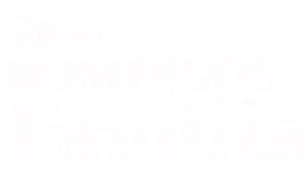 Domingos Disney em Família